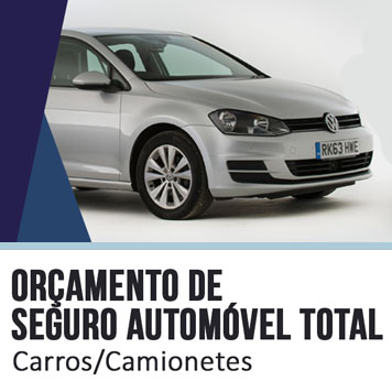 Seguro auto total