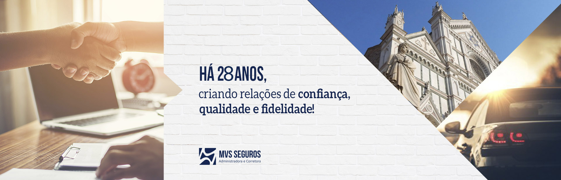 MVS SEGUROS 20 ANOS